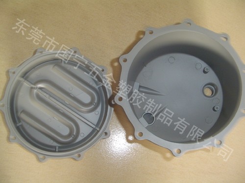發熱類鐵氟龍噴涂加工