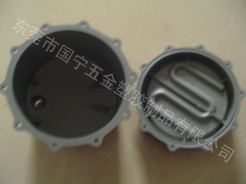 發熱類鐵氟龍噴涂加工