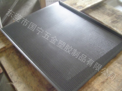 烤盤(pán)類鐵氟龍噴涂加工