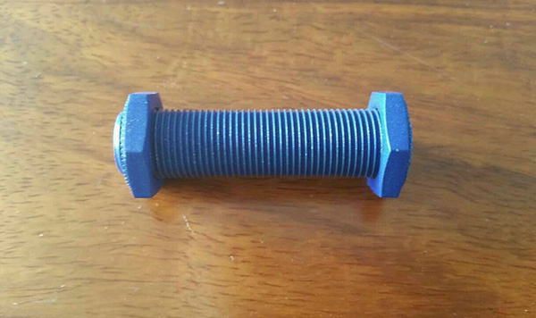 工業鐵氟龍產品