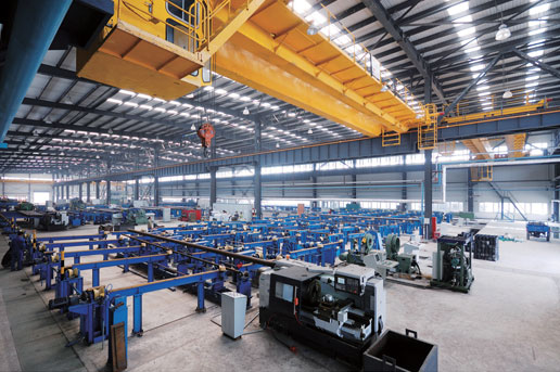 什么是石油套管？石油套管的主要作用？